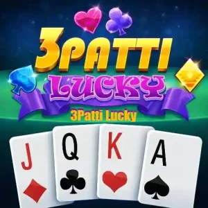 3 Patti Lucky APK Download – Real Money Earning App Pakistan 1