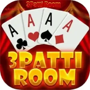 3 Patti Room APK Download – Play & Earn Real Cash in Pakistan 1
