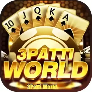 3 Patti World APK 2026 Update – Play Teen Patti & Earn Money 1
