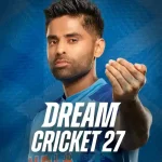 Dream Cricket 2027 Mod APK