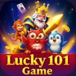 Lucky 101 Game