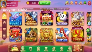 Lucky 101 Game (Real Earning App) Download Official APK 1