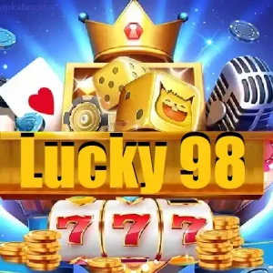 Lucky 98 Game APK Download Official (Real Earning App) 1