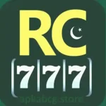 RC777 Game