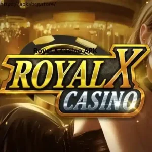 Royal X Casino APK Download Official (Real Earning App) 1
