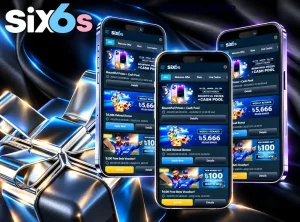 Six6s Game APK Download: Play Online & Earn Real Money 2026 2