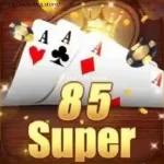 Super 85 Game APK