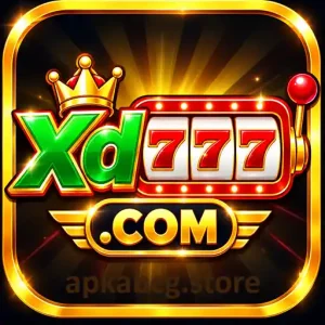 XD777 Game Download: Amazing Slots And Rewards in Pakistan 1