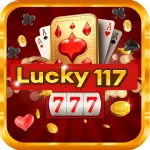 Lucky 117 Game APK