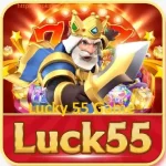 Lucky 55 Game APK