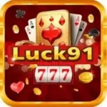 Lucky 91 Game APK