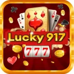 Lucky 917 Game APK